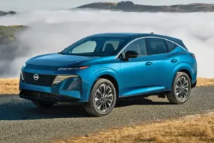 Novo Nissan Murano 2025: Design Revolucionário sem Motor V6