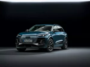 Audi Q6 e-Tron estreia no Brasil com pré-venda e vantagens exclusivas para o SUV 100% elétrico