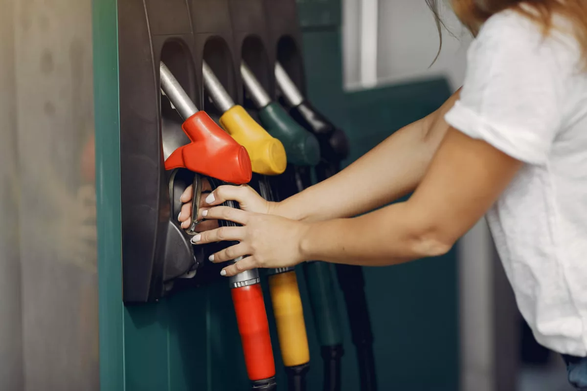 bomba gasolina 1 Combustível comum, aditivado ou premium: qual realmente protege o motor e o bolso?