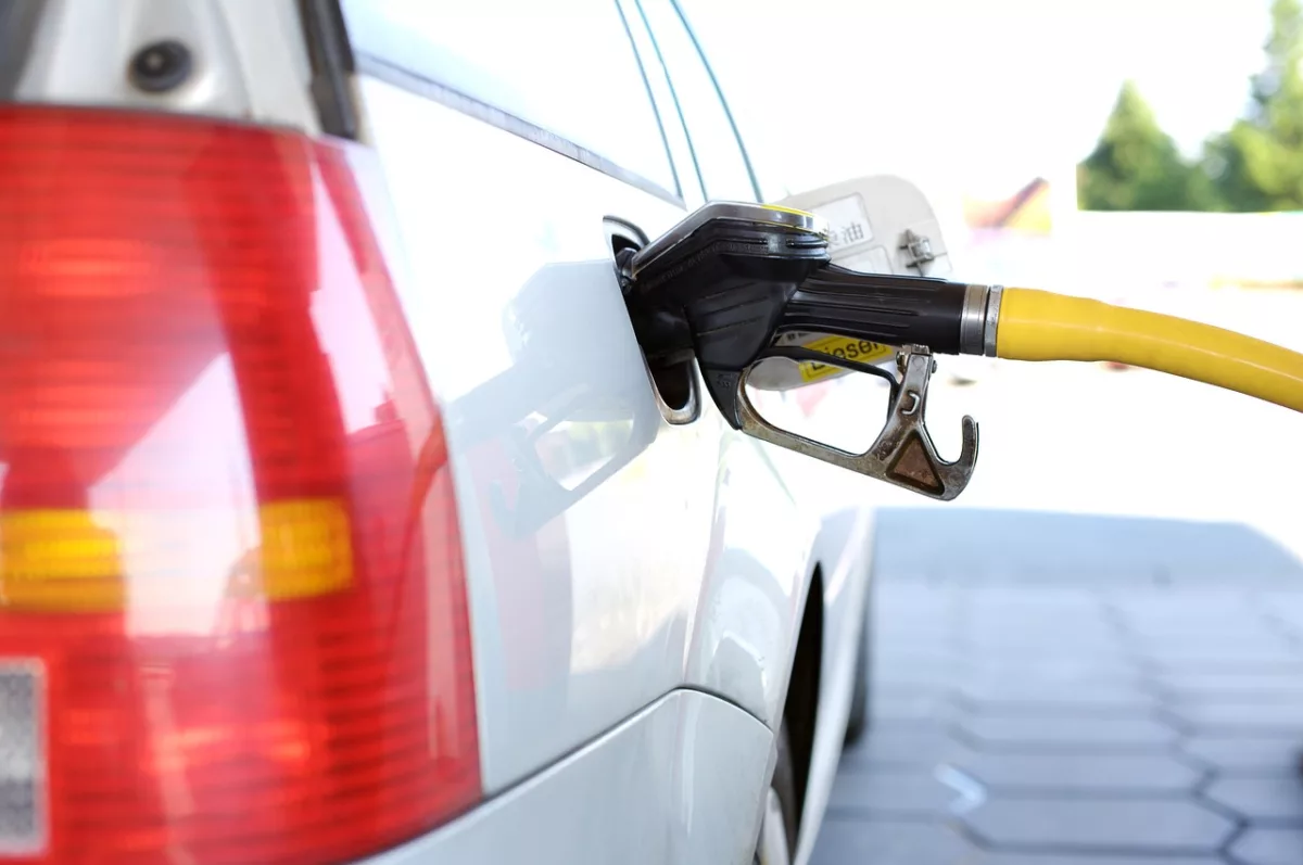 bomba gasolina 4 Combustível comum, aditivado ou premium: qual realmente protege o motor e o bolso?