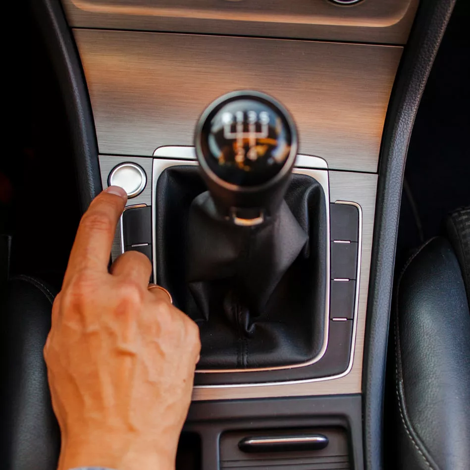 cambio manual eletrico 2 jpg Câmbio manual em carros elétricos? Honda estuda possível inovação.
