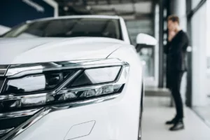 Os 5 Carros Mais Luxuosos Vendidos no Brasil.