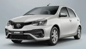 Principais Reclamações dos Donos de Toyota Etios: tem até infiltração de poeira!
