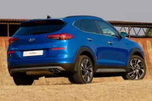 Hyundai Tucson retorna às concessionárias em novembro com motor turbo do Creta