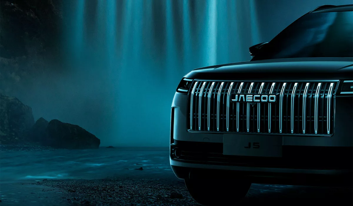 j5 jaeeco 1 1 jpg Jaecoo J5 é revelado em teaser com interior pensado para animais de estimação