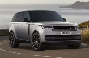 Rover e Range Rover Sport 2025 ganham versões híbridas com potência extra de 200 cv