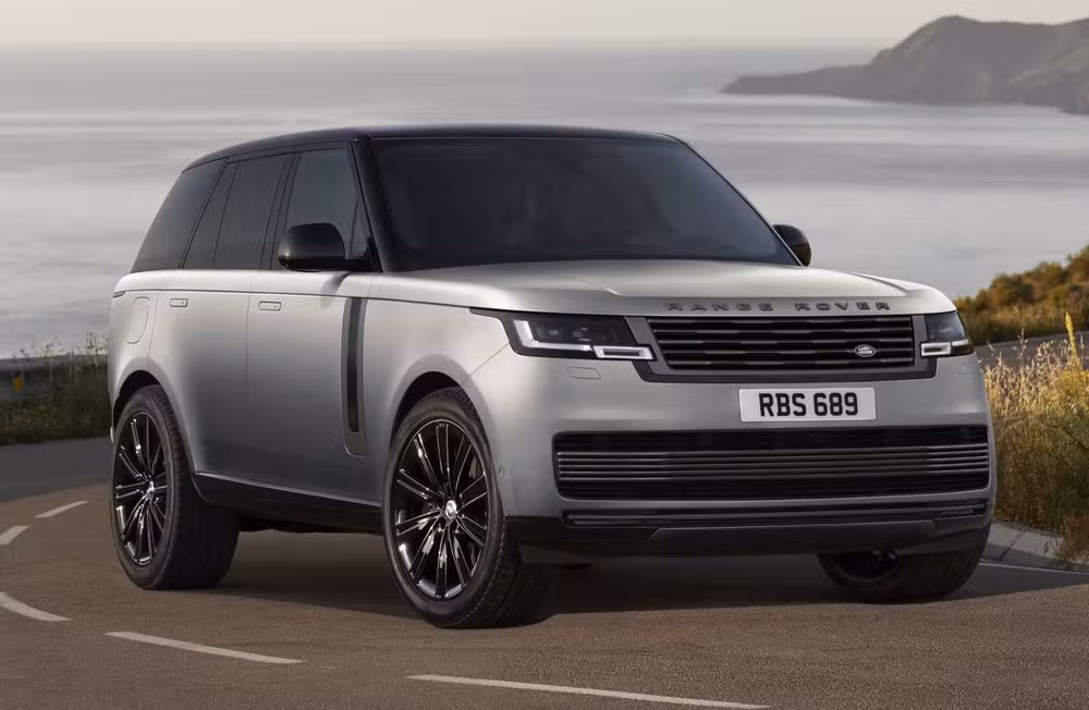 range rover 2 Rover e Range Rover Sport 2025 ganham versões híbridas com potência extra de 200 cv