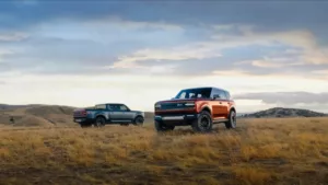 Volkswagen Revive a Scout: A Lenda Off-Road Renascida em Versão Elétrica