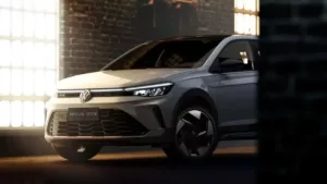 Volkswagen Nivus GTS 2025: A Nova Geração Esportiva Chega ao Brasil