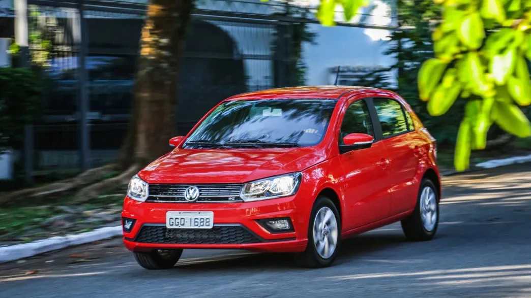 10 carros vendidos 2 Os 10 carros usados mais vendidos no Brasil: um panorama do mercado automotivo