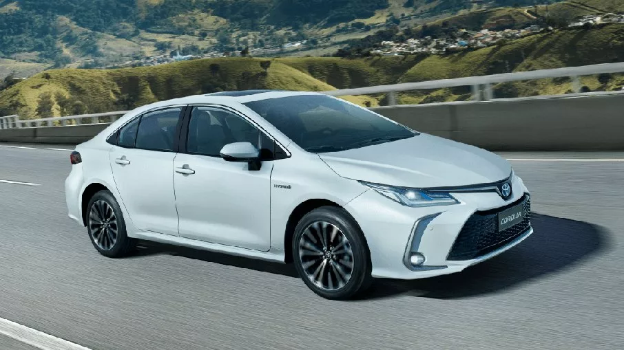 10 carros vendidos 3 Os 10 carros usados mais vendidos no Brasil: um panorama do mercado automotivo