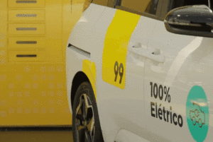 9 Lança Categoria Premium de Carros Elétricos e Híbridos com Tecnologia e Sustentabilidade.