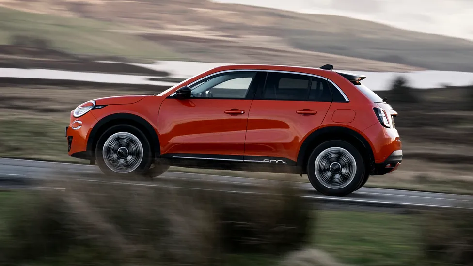 600e LaPrima 26 Fiat 600e: O SUV elétrico que redefine o futuro da Fiat no Brasil.