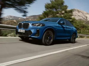 Novo BMW X4 xDrive20i M Sport: Versão de entrada mantém sofisticação e desempenho da linha