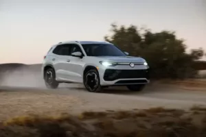 Volkswagen revela o novo Tiguan: modernidade e tecnologia para o Brasil