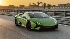Conheça todos os detalhes da Lamborghini Huracán, do youtuber Klebim, que foi apreendida pela PCDF e revendida por concessionária .