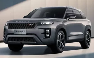 Novo Chery Tiggo 7 2024: Um SUV Compacto com Toque de Land Rover e Desempenho Potente