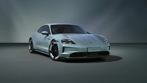 Novo Taycan GTS 2025 29 1 Porsche Taycan 2025: Expansão da Linha com Três Novas Versões