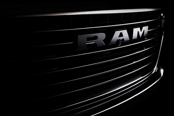 Ram1500 Nova Era para SUVs e Picapes: Stellantis Apresenta a Plataforma STLA Frame