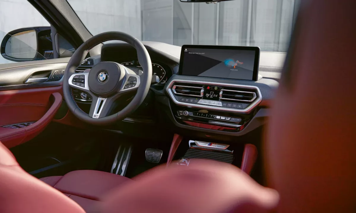 bmw x4 m40i 44 edited Novo BMW X4 xDrive20i M Sport: Versão de entrada mantém sofisticação e desempenho da linha
