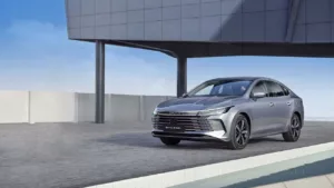 BYD lidera ranking de satisfação no Brasil e supera marcas tradicionais