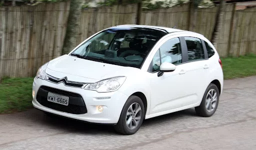 c3 Pesadelo sobre rodas: 5 carros que se tornaram frequentadores assíduos das oficinas.
