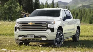 Chevrolet Silverado 2025: a picape se reinventa com tecnologia, praticidade e uma tampa multi-flex