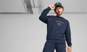 Puma celebra Ayrton Senna com coleção exclusiva “A Vida”