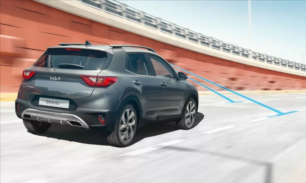 kia stonic 3 Kia Stonic 2025 Híbrido: Tecnologia e Eficiência no SUV Compacto