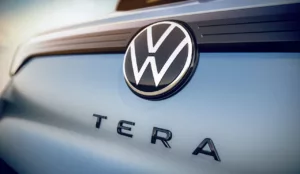 Volkswagen Tera: Novo SUV de Entrada Chega em 2025 para Rivalizar com Fiat Pulse e Renault Kardian