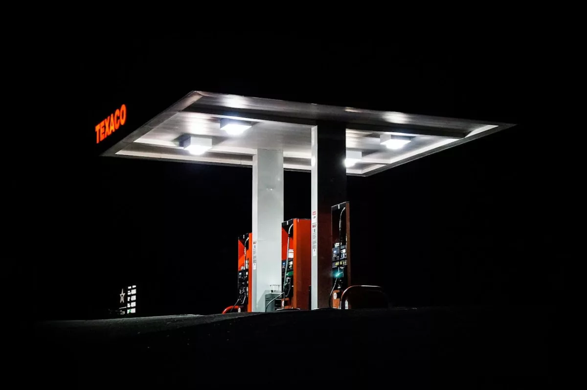 texaco 2 Texaco Retorna ao Brasil Após 16 Anos: Saiba Onde e Como a Marca de Combustíveis Irá Reaparecer no País