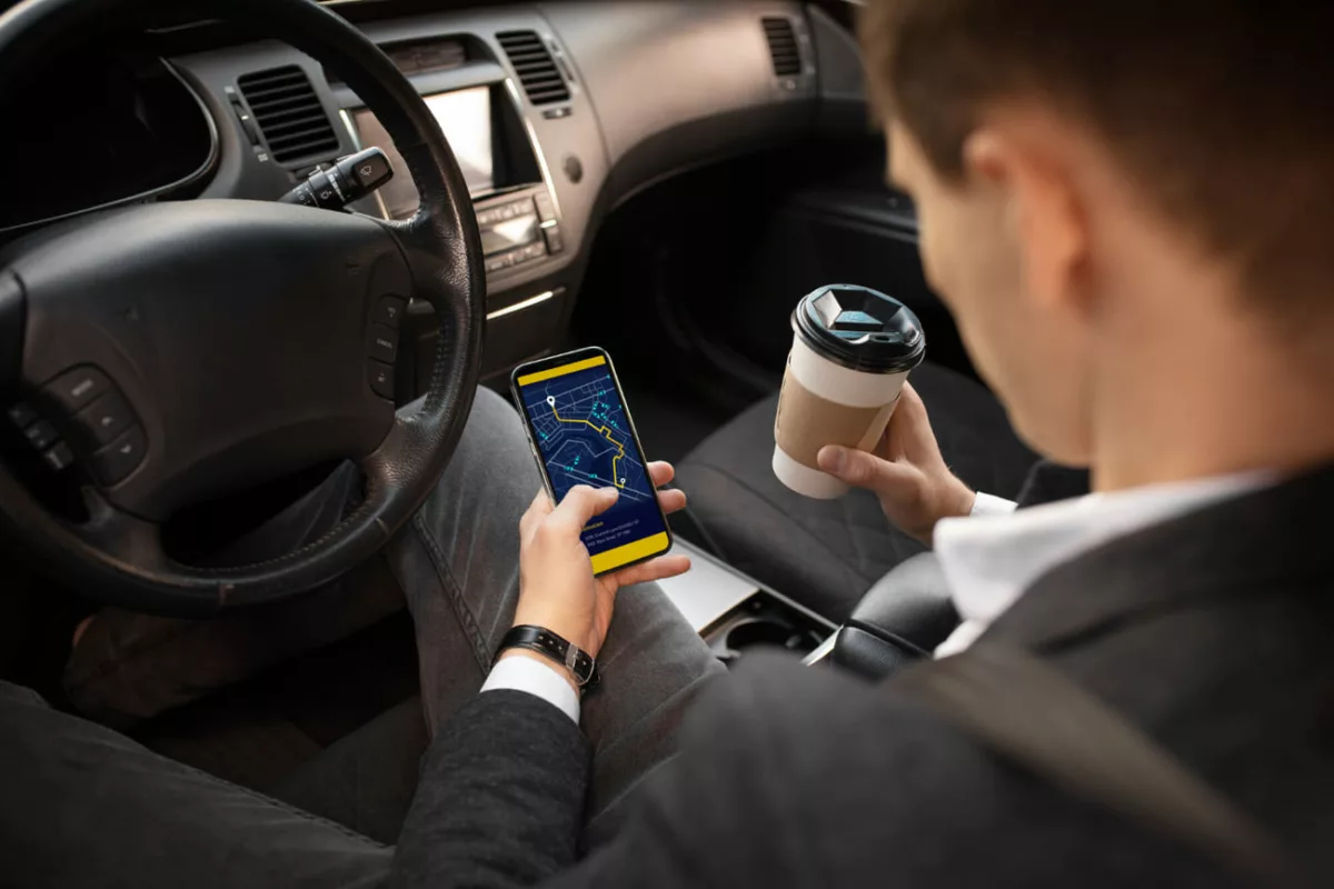 uber comu 1 Quanto ganha um motorista de Uber no Brasil?