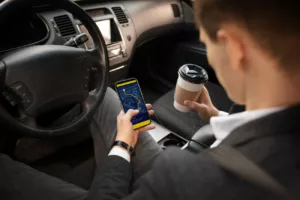 Mudanças na Uber para 2025: Saiba Quais Carros Não Serão Mais Aceitos