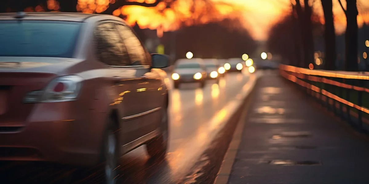 velociadagasolina 2 Existe uma velocidade ideal para economizar gasolina?
