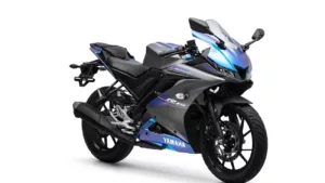 Yamaha R15 ABS 2025: Tecnologia, Estilo e Performance em Novas Cores