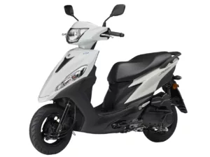 Yamaha revoluciona: Nova JOG 125 chega com eficiência e economia imbatíveis