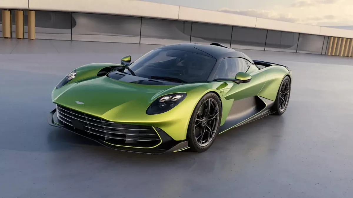 Valhalla Hero Banner Amend Final Aston Martin Valhalla: o superesportivo híbrido de 1.079 cv que chega ao Brasil