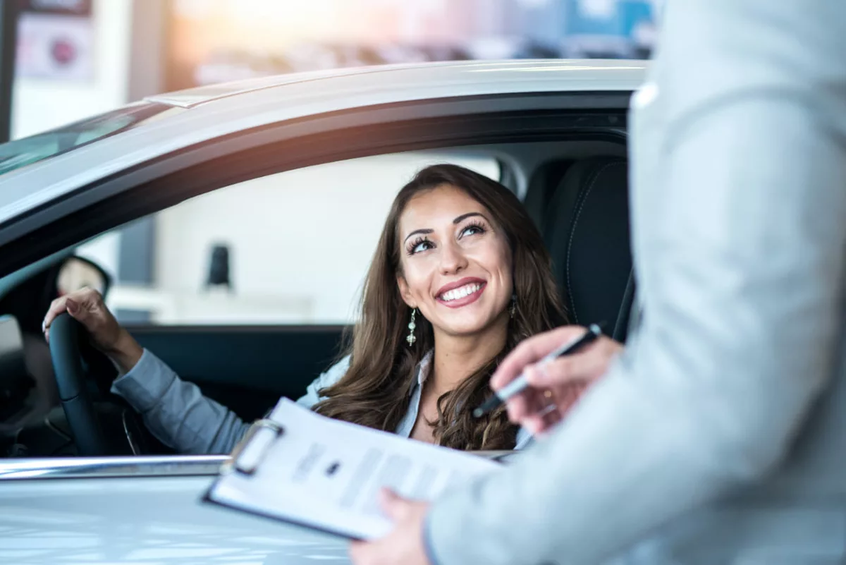 aluguel carro 1 Reparos Antes da Venda: Como Preparar Seu Carro para Valorizar ao Máximo
