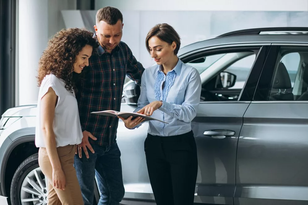 aluguel carro 2 Assinatura de Carro: Vantagens que Podem Redefinir o Mercado Automotivo