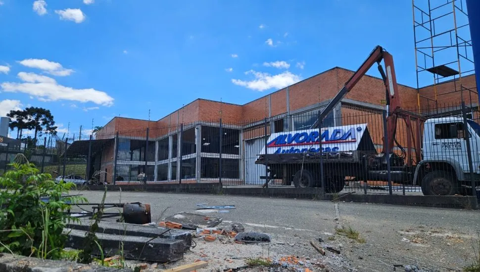 alvorada autopecas elk 970x550 1 Curitiba se prepara para receber novo atacado de autopeças em 2025