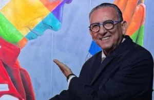 Galvão Bueno pode ser a nova voz da Fórmula 1 na Band em 2025