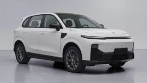 Leapmotor B10: O SUV elétrico chinês de 214 cv que promete revolucionar o mercado brasileiro