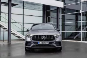 Mercedes-AMG GLC 63 S E Performance: 680 cv, Tecnologia da Fórmula 1 e Luxo Extremo no Brasil