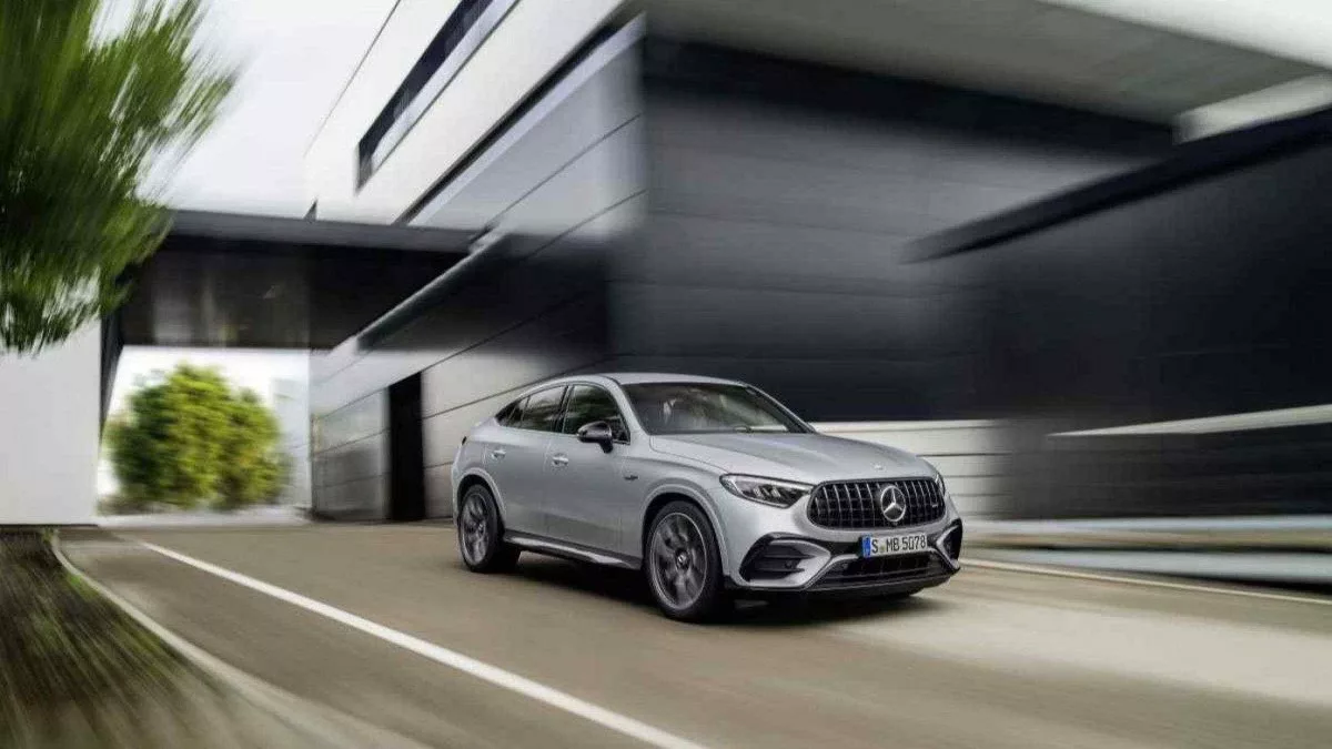 mercedes amg glc 63 s 5 Mercedes-AMG GLC 63 S E Performance: 680 cv, Tecnologia da Fórmula 1 e Luxo Extremo no Brasil