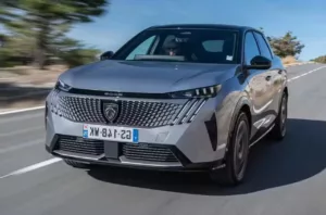 Peugeot 3008 e 5008 Elétricos São Confirmados no Brasil: O Que Esperar dos SUVs de Última Geração