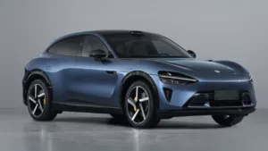 Após o sucesso do sedã SU7, a Xiaomi avança no mercado automotivo com o lançamento do YU7.