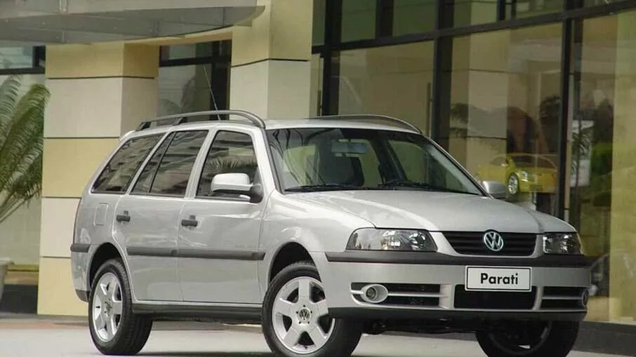Carros Icônicos que Podem Receber Placa Preta em 2025