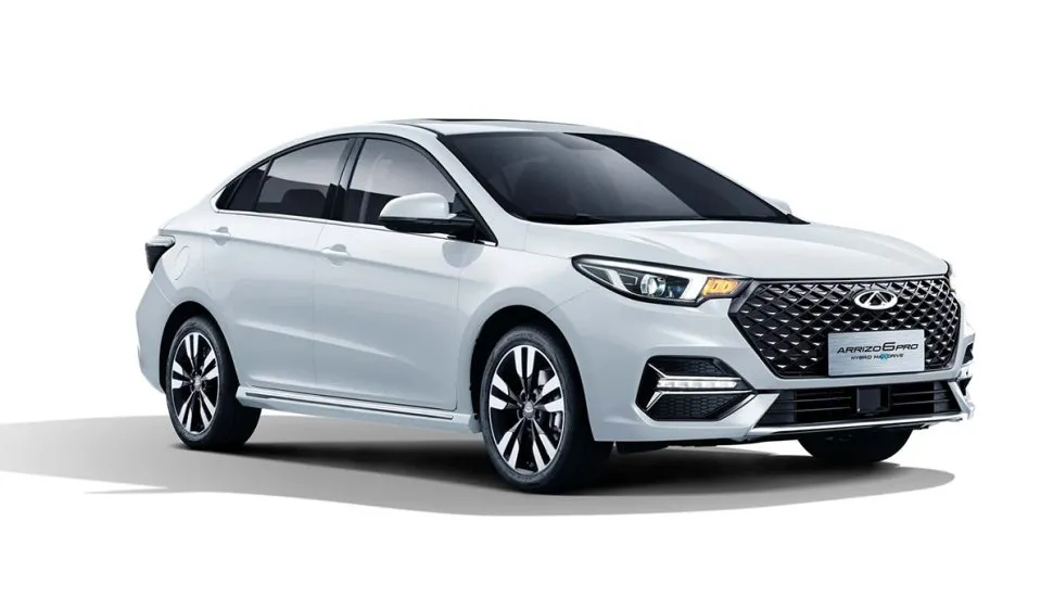 21 jan 25 Caoa Chery apresenta o novo Arrizo 6 Pro Max Drive 1 970x550 1 Novo Caoa Chery Arrizo 6 Pro Max Drive: Tecnologia e Sofisticação para o Futuro