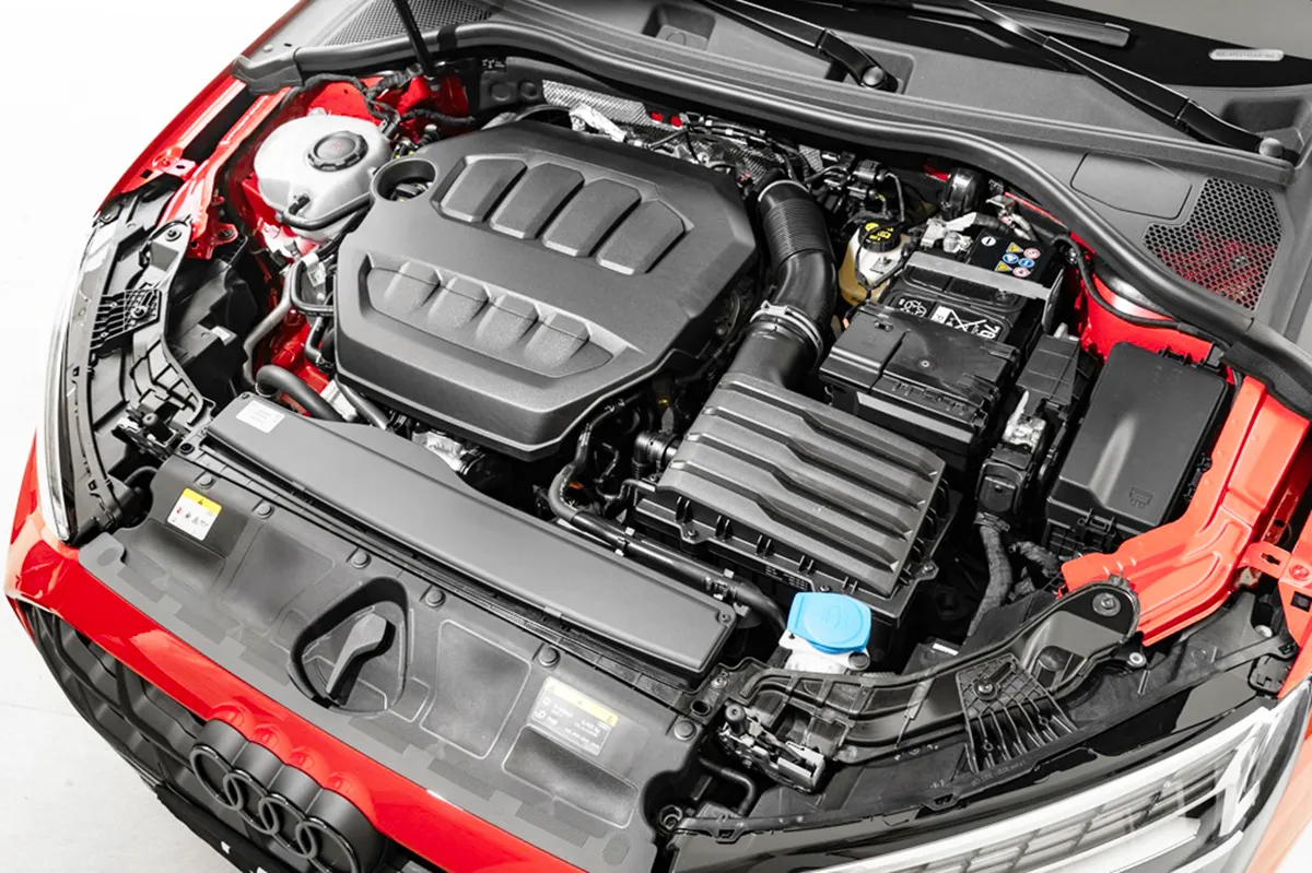 23 jan 25 Novo Audi A3 Sedan ja esta nas concessionarias do Brasil 3 Audi A3 Sedan 2025: Luxo, Tecnologia e Esportividade para o Mercado Brasileiro