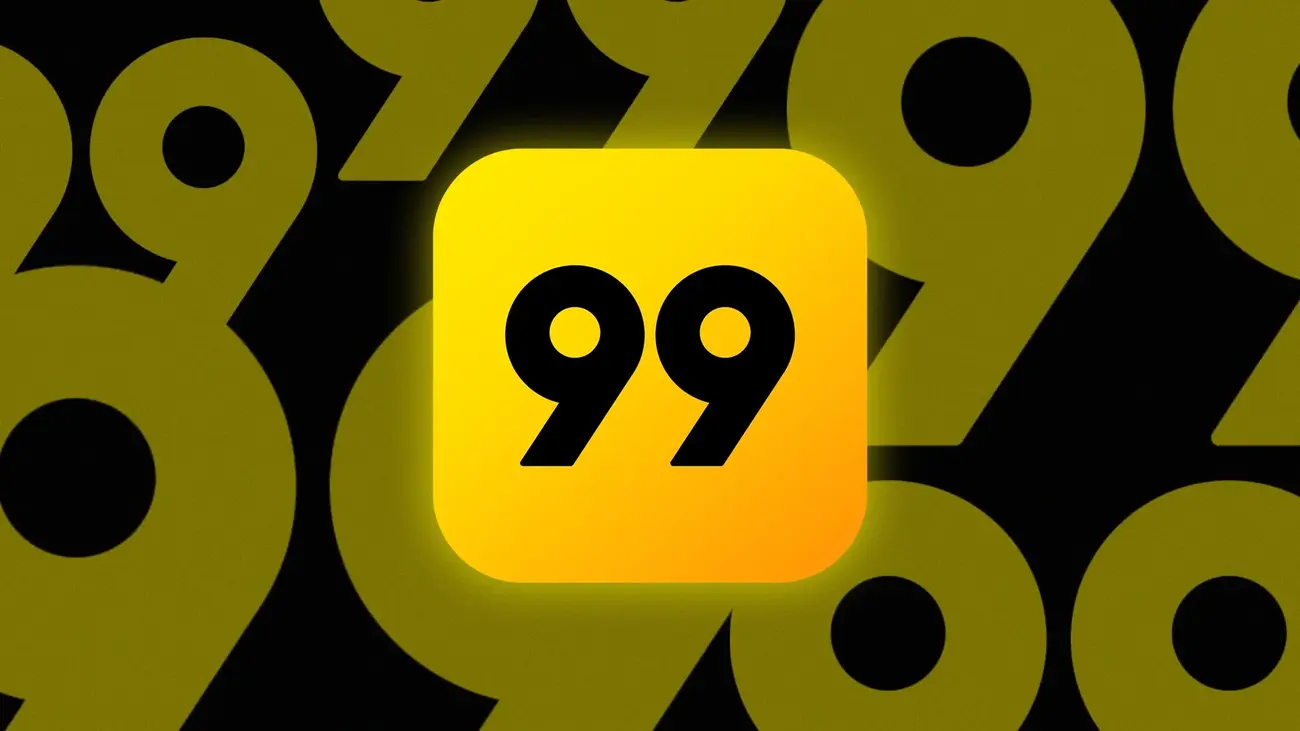 99 A partir de qual ano a 99 aceita carros? Entenda os critérios e requisitos